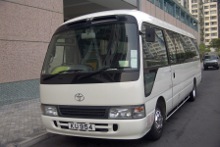 租車服務|出租車|香港租車服務公司